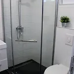 Nyugalom Apartamento