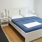 Nyugalom Apartamento