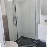 Apartamento Nyugalom