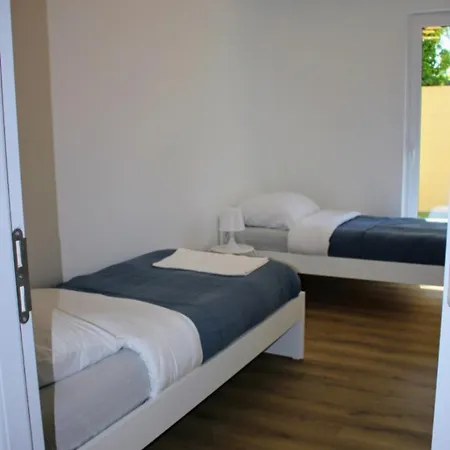 Nyugalom Balatonkenese