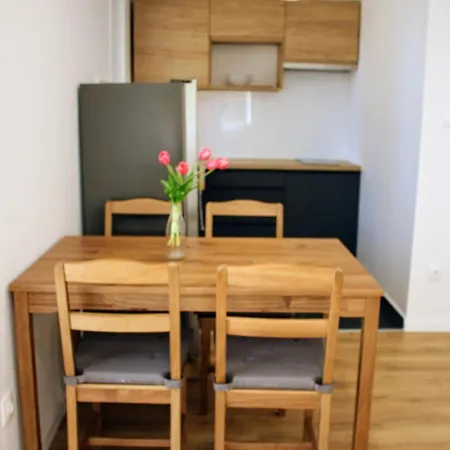 Nyugalom Appartement *