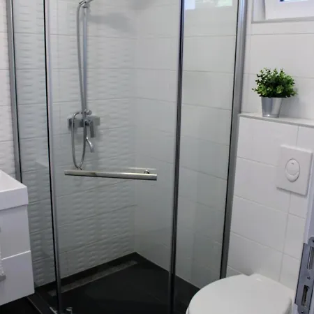 Nyugalom Appartement