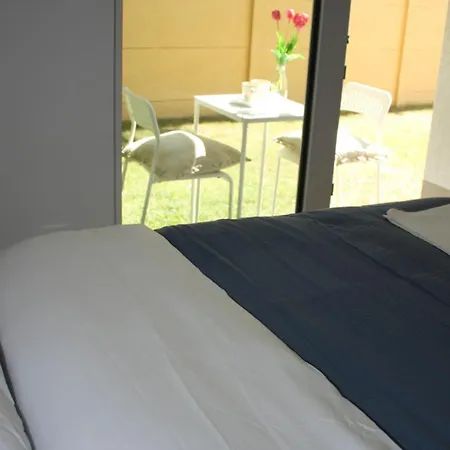 Apartment Nyugalom *