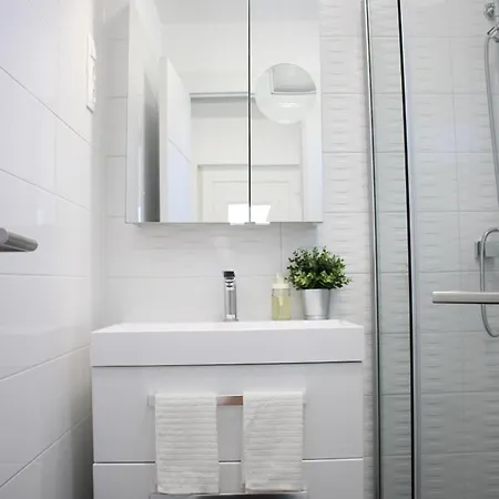 Apartment Nyugalom