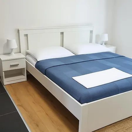 Nyugalom Appartement