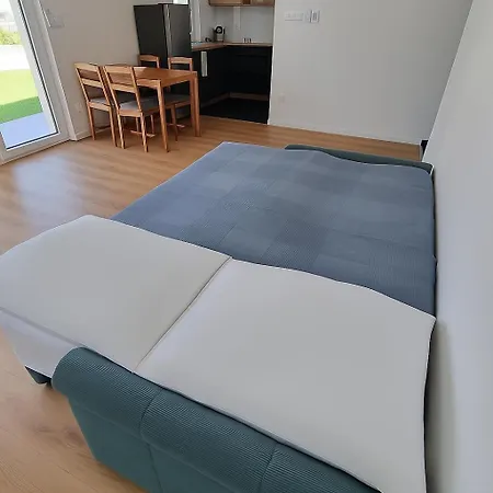 Nyugalom Apartment Balatonkenese