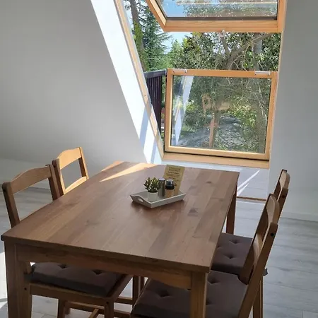 Nyugalom Appartement Balatonkenese