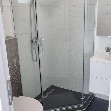 Appartement Nyugalom