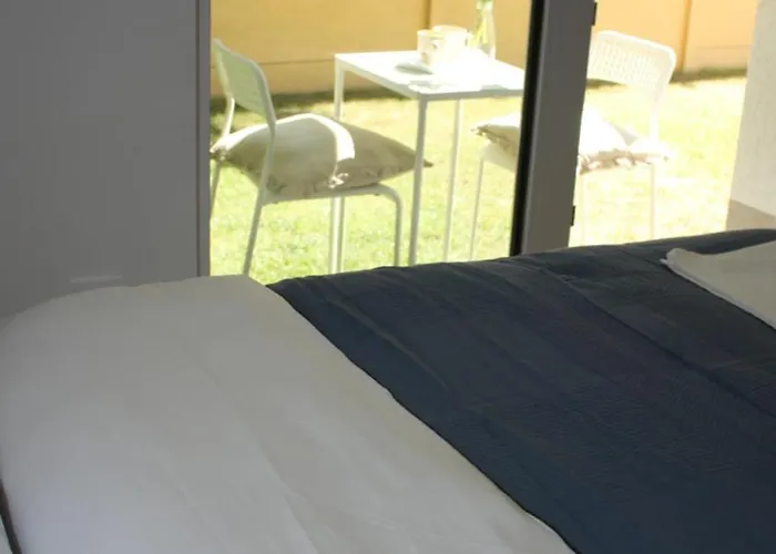Appartamento Nyugalom *